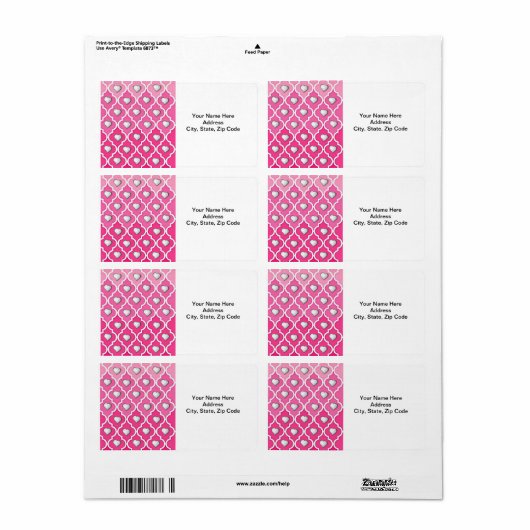 Muttertagsschilder (Vorne)