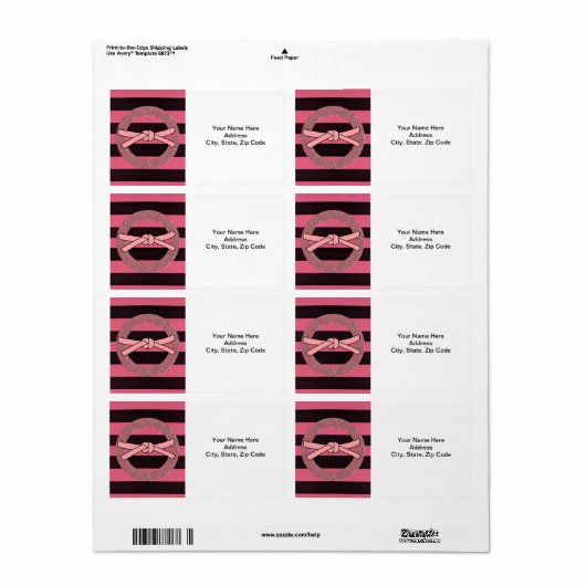 Muttertagsschilder (Vorne)