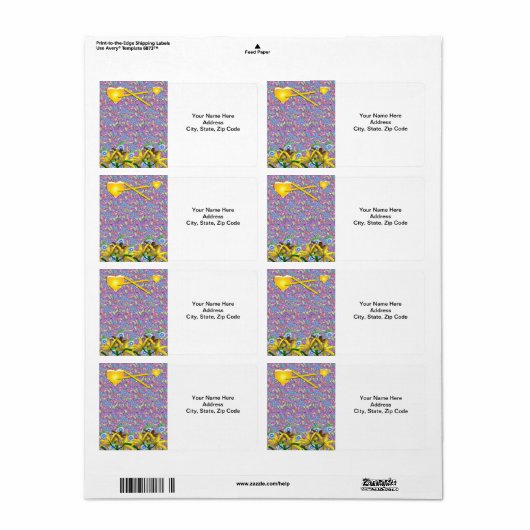 Muttertagsschilder (Vorne)