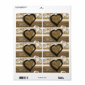 Muttertagsschilder (Vorne)