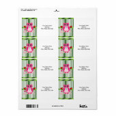 Muttertagsschilder (Vorne)