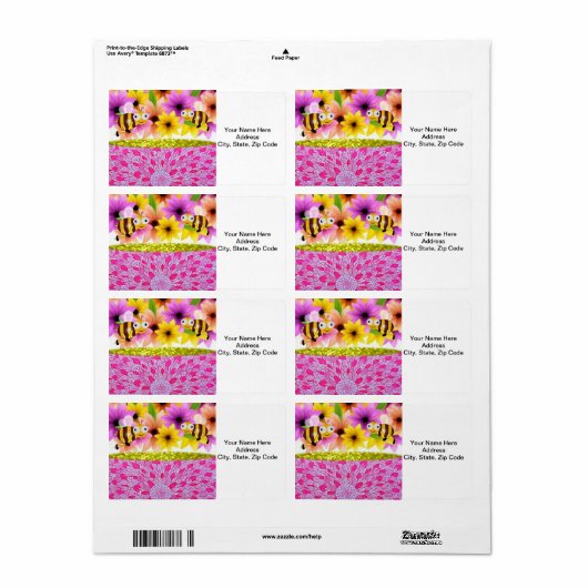 Muttertagsschilder (Vorne)