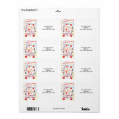 Muttertagsschilder (Vorne)