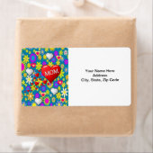 Muttertagsschilder (Insitu)