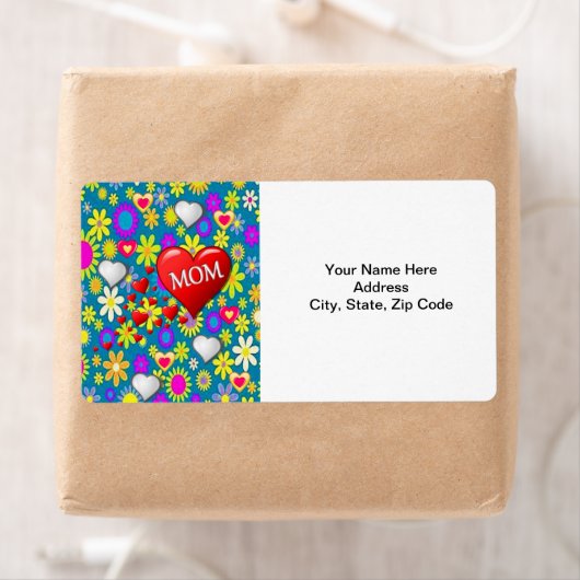 Muttertagsschilder (Insitu)