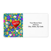 Muttertagsschilder (Vorne)