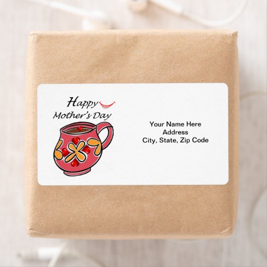 Muttertagsschilder (Insitu)