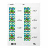 Muttertagsschilder (Vorne)