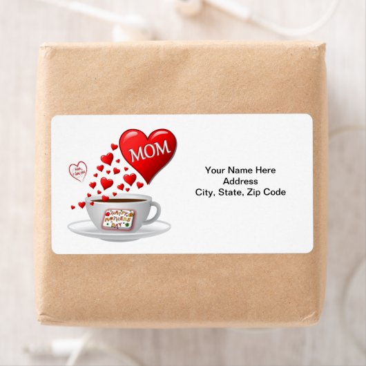 Muttertagsschilder (Insitu)