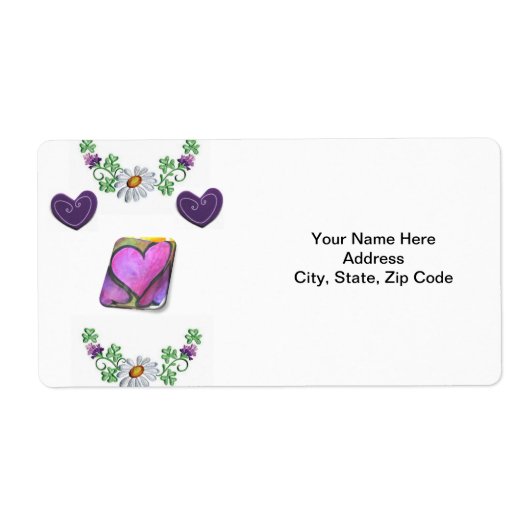 Muttertagsschilder (Vorne)