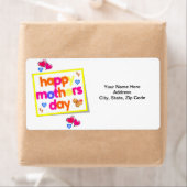 Muttertagsschilder (Insitu)