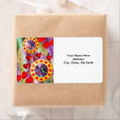 Muttertagsschilder (Insitu)