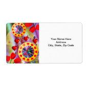 Muttertagsschilder (Vorne)