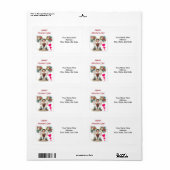 Muttertagsschilder (Vorne)