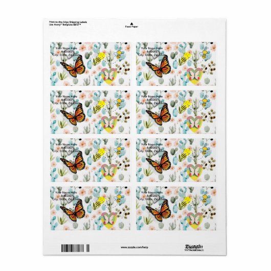 Muttertagsschilder (Vorne)