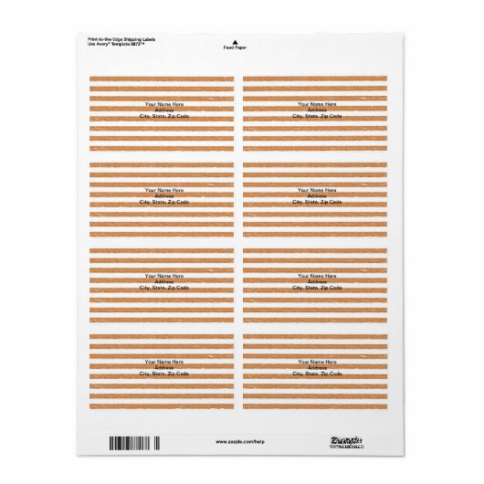 Muttertagsschilder (Vorne)