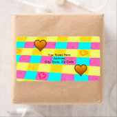 Muttertagsschilder (Insitu)