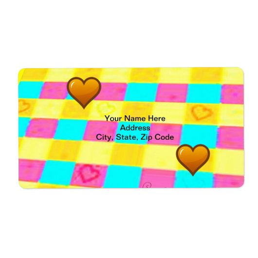 Muttertagsschilder (Vorne)