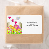 Muttertagsschilder (Insitu)