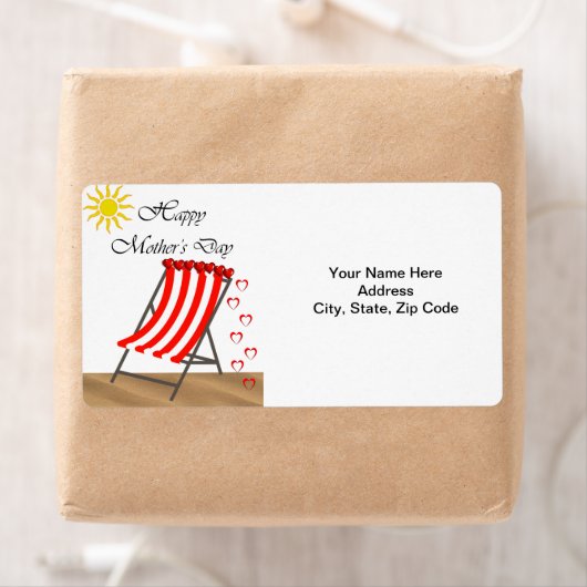 Muttertagsschilder (Insitu)