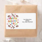 Muttertagsschilder (Insitu)