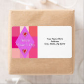 Muttertagsschilder (Insitu)