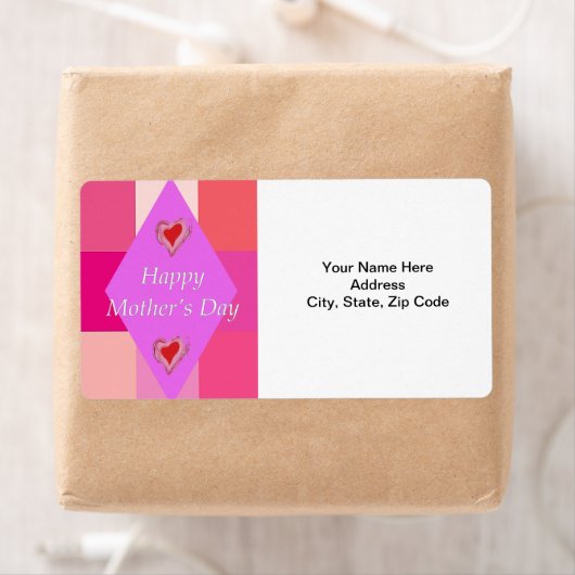 Muttertagsschilder (Insitu)