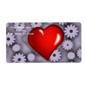 Muttertagsschilder (Vorne)