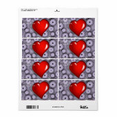 Muttertagsschilder (Vorne)