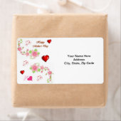 Muttertagsschilder (Insitu)