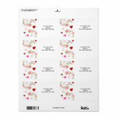 Muttertagsschilder (Vorne)