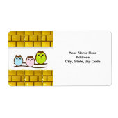 Muttertagsschilder (Vorne)