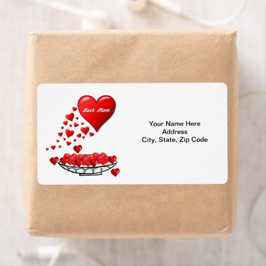 Muttertagsschilder (Insitu)