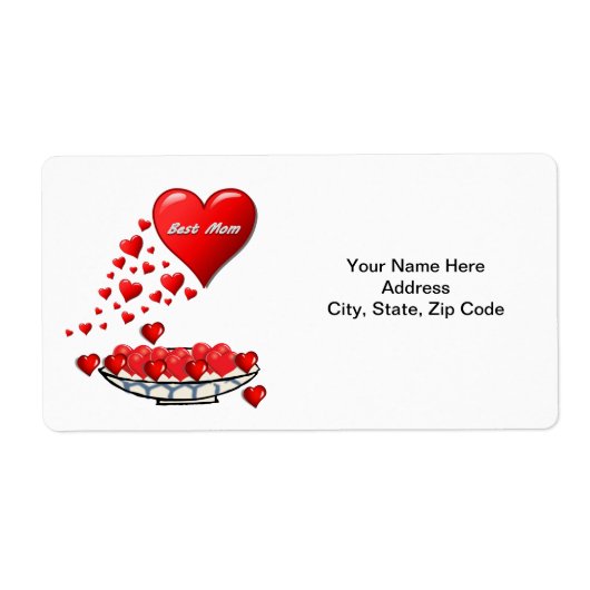 Muttertagsschilder (Vorne)