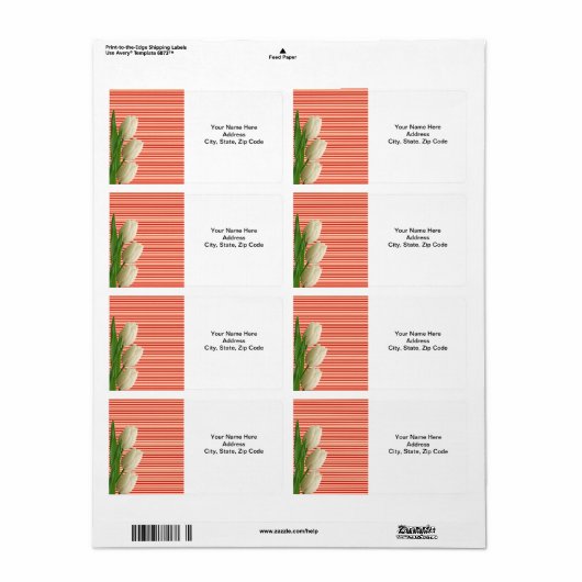 Muttertagsschilder (Vorne)