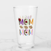 Muttertagssonderaktion Glas (Rückseite)