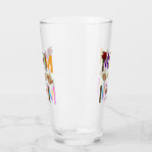 Muttertagssonderaktion Glas (Links)