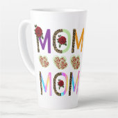 Muttertagssonderaktion Milchtasse (Linke Ecke)