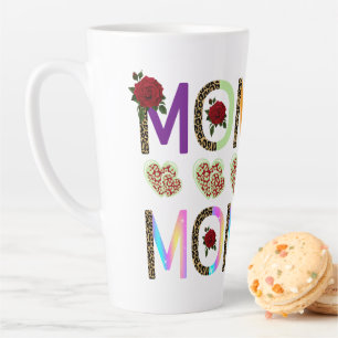 Muttertagssonderaktion Milchtasse