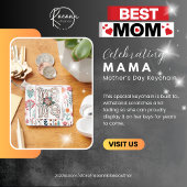 Muttertagssonderaktion Schlüsselanhänger