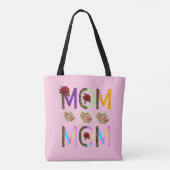 Muttertagssonderaktion Tasche (Rückseite)