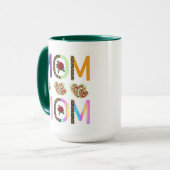 Muttertagssonderaktion Tasse (Vorderseite Links)