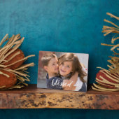 Muttertagssprichwörter 31 Foto Plaque Fotoplatte (Seite)