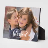 Muttertagssprichwörter 31 Foto Plaque Fotoplatte (Seite)