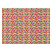 Muttertagstablette Tischdecke (Vorderseite (Horizontal))