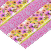 Muttertagstablette Tischdecke (Schrägansicht)