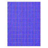 Muttertagstablette Tischdecke (Vorderseite)