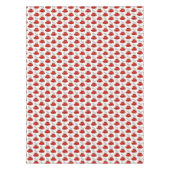 Muttertagstablette Tischdecke (Vorderseite)