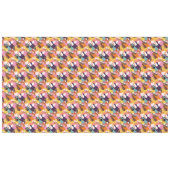 Muttertagstablette Tischdecke (Vorderseite (Horizontal))