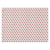 Muttertagstablette Tischdecke (Vorderseite (Horizontal))